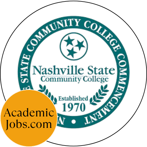 Nashville State logo